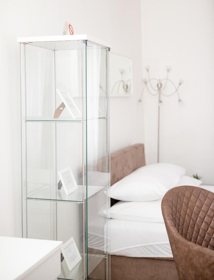 1St Belgrade Apartment Eksteriør billede