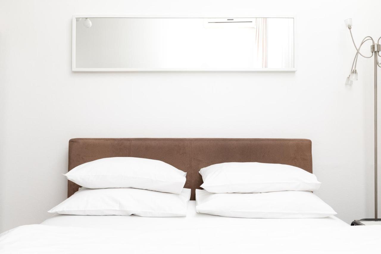 1St Belgrade Apartment Eksteriør billede